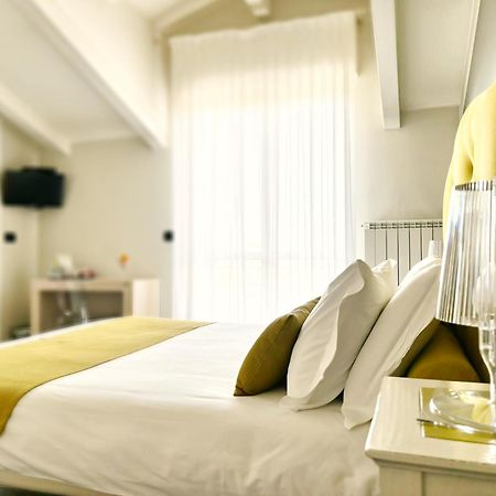 Pepe'S Home B&B Никелино Экстерьер фото