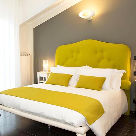 Pepe'S Home B&B Никелино Экстерьер фото