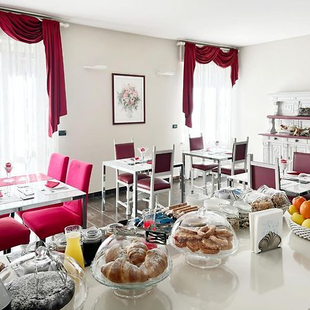 Pepe'S Home B&B Никелино Экстерьер фото