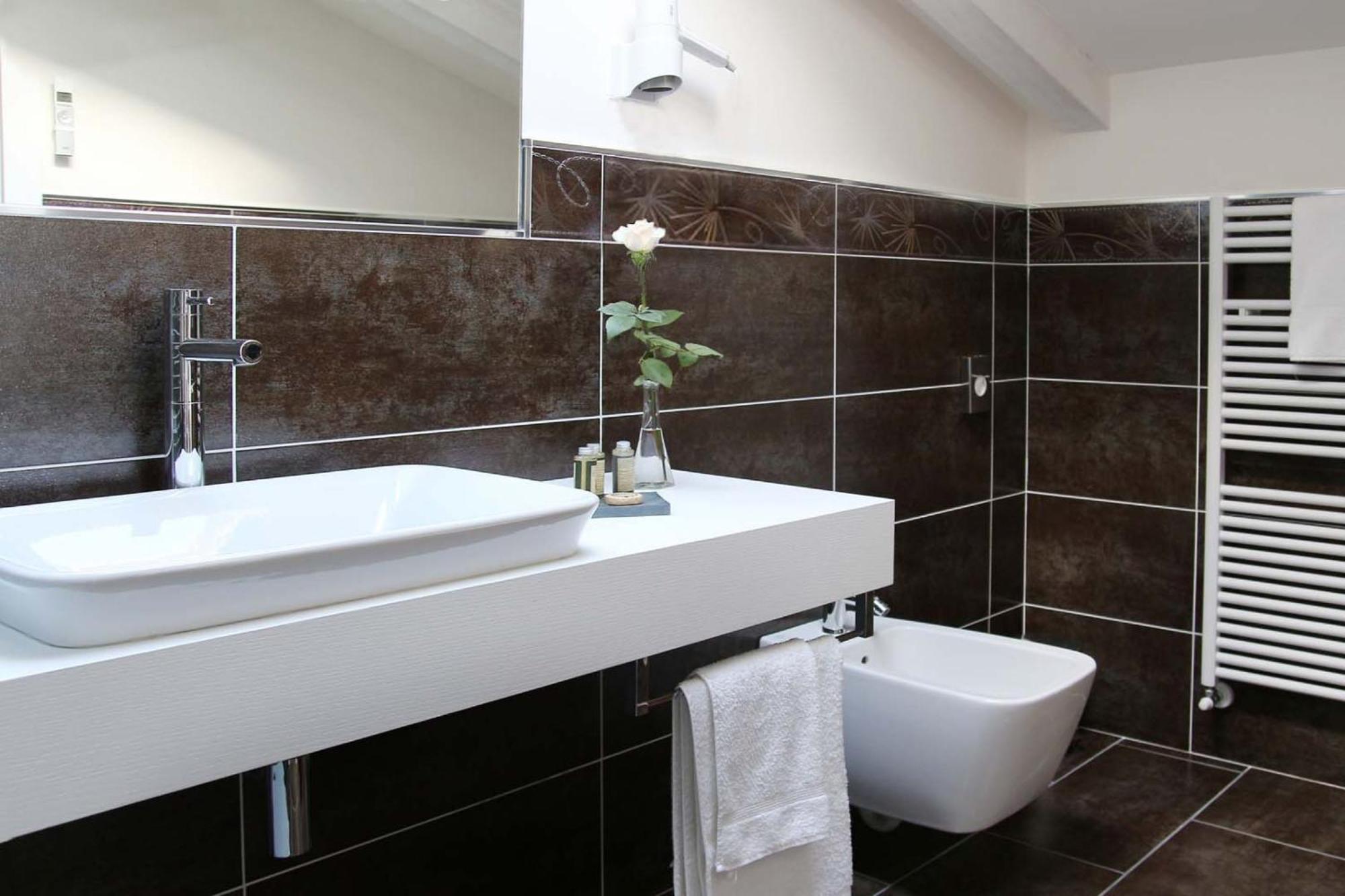 Pepe'S Home B&B Никелино Номер фото
