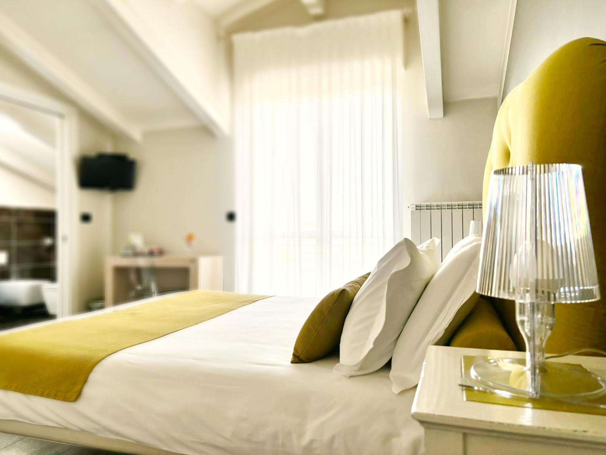 Pepe'S Home B&B Никелино Экстерьер фото