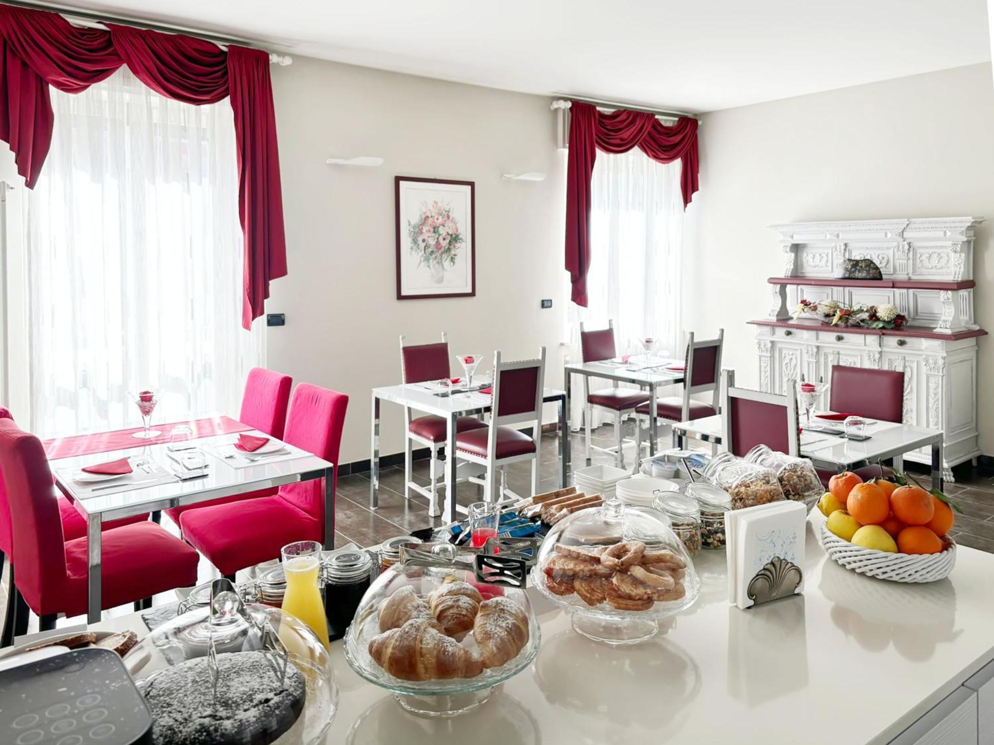 Pepe'S Home B&B Никелино Экстерьер фото