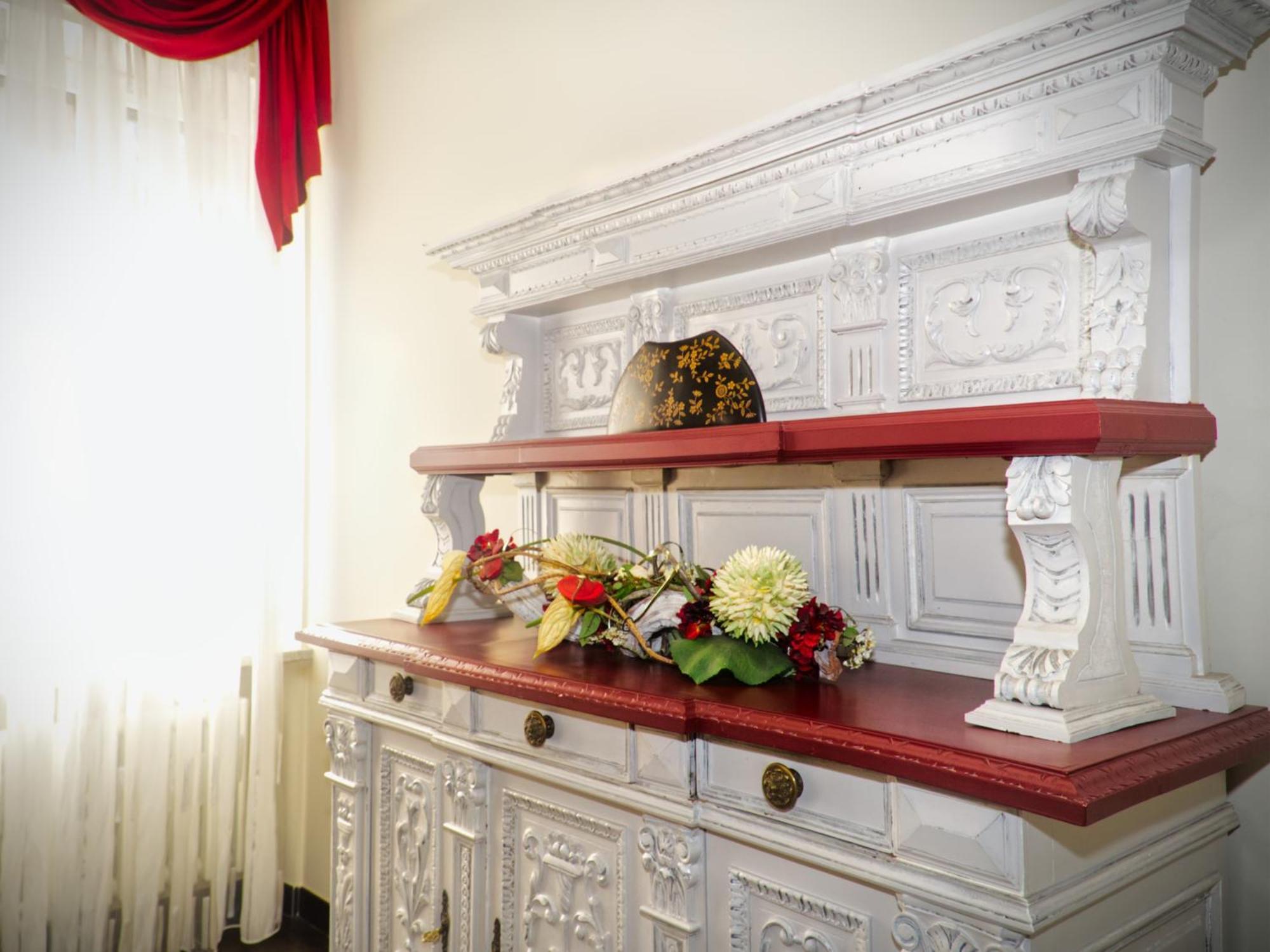 Pepe'S Home B&B Никелино Экстерьер фото