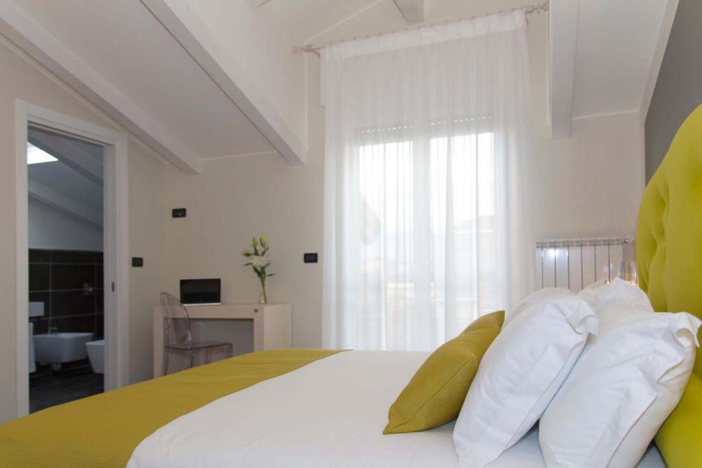 Pepe'S Home B&B Никелино Экстерьер фото
