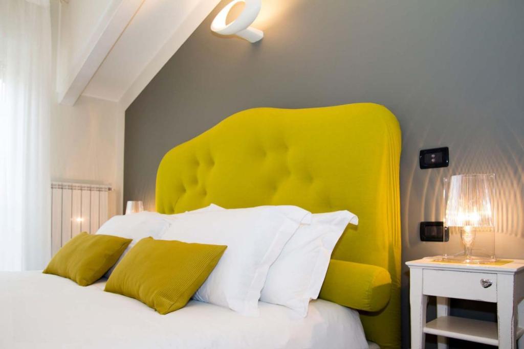Pepe'S Home B&B Никелино Экстерьер фото