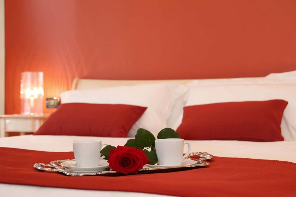 Pepe'S Home B&B Никелино Экстерьер фото