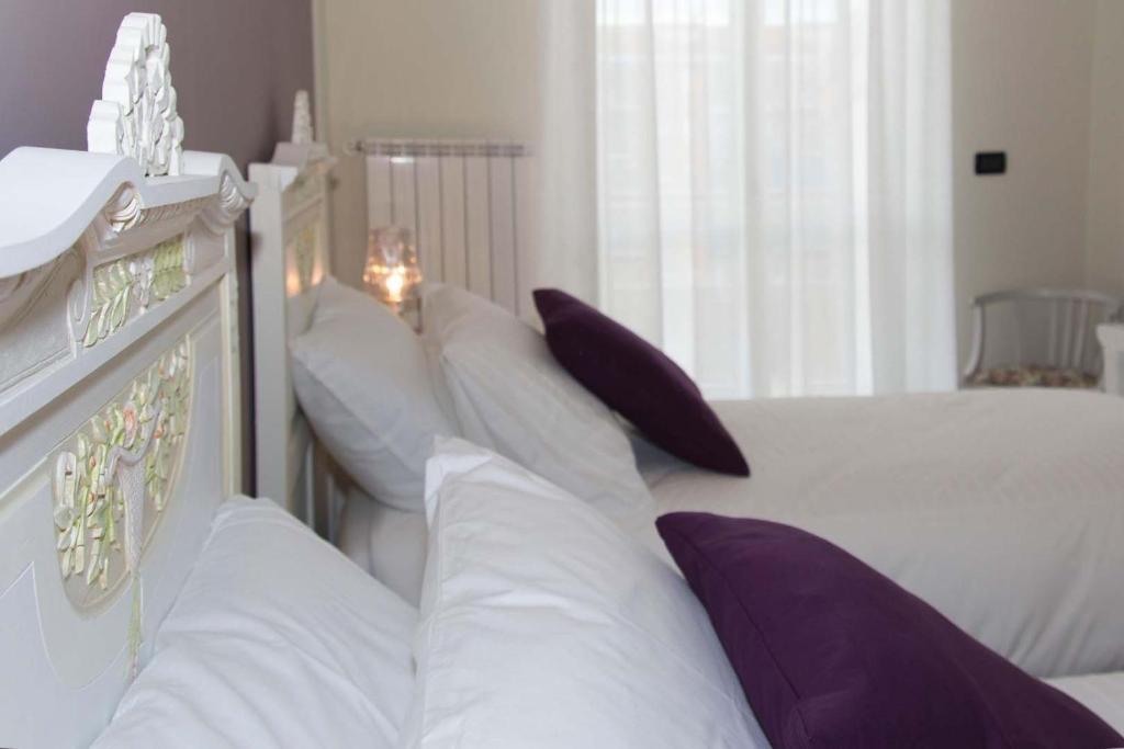 Pepe'S Home B&B Никелино Экстерьер фото