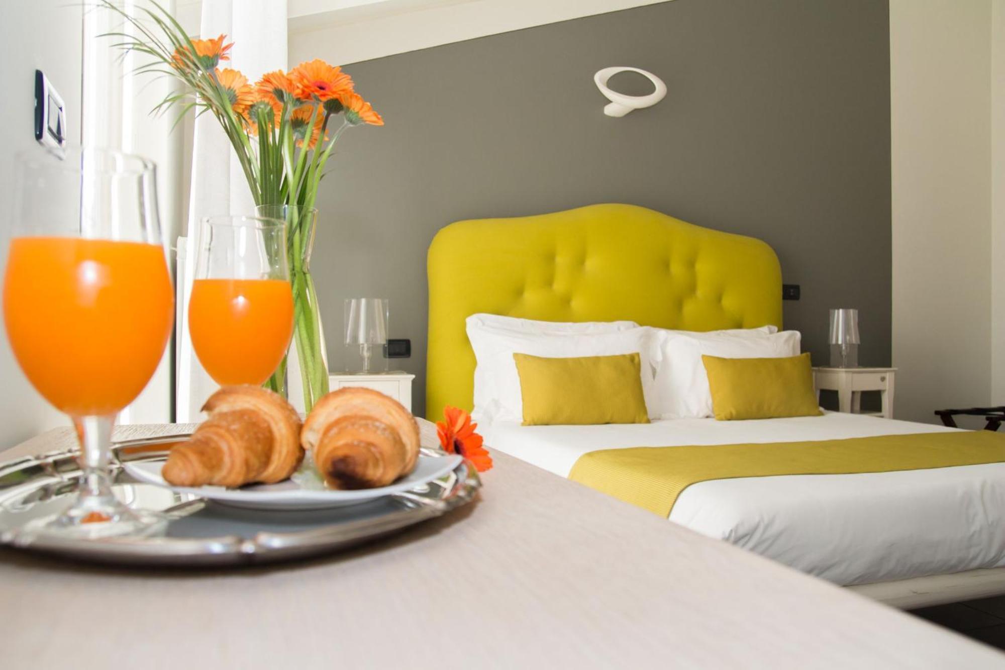 Pepe'S Home B&B Никелино Экстерьер фото