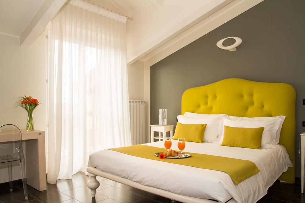 Pepe'S Home B&B Никелино Экстерьер фото