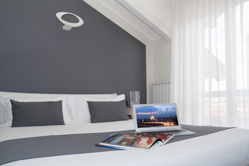 Pepe'S Home B&B Никелино Экстерьер фото