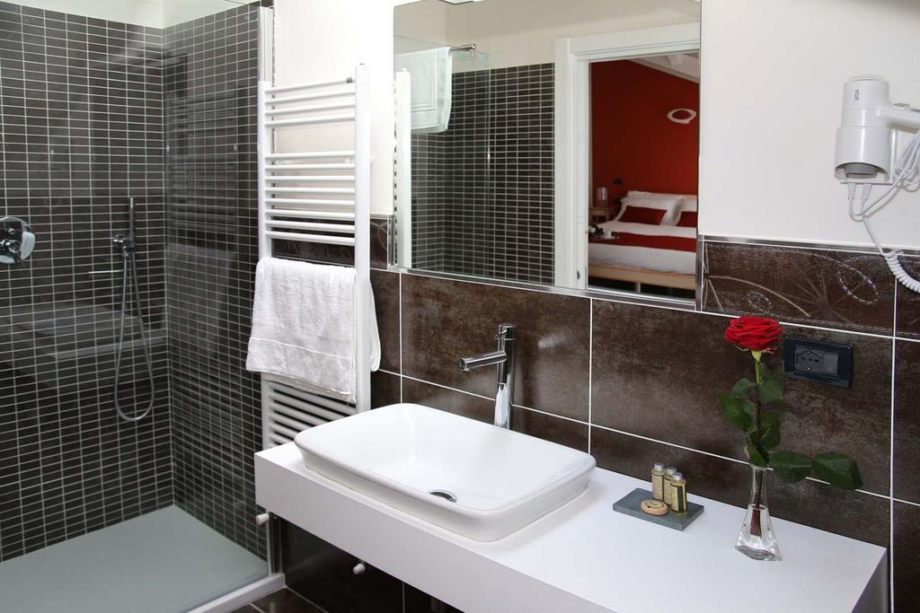 Pepe'S Home B&B Никелино Номер фото